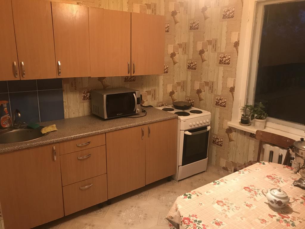 Камзина Hotell Pavlodar Exteriör bild